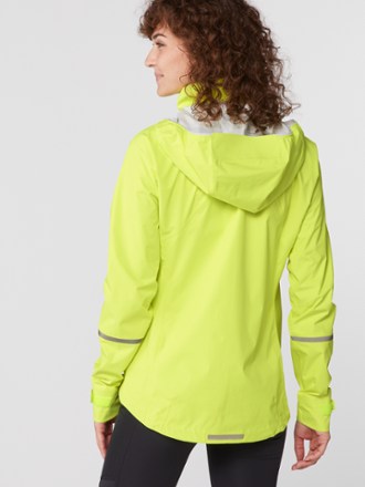 REI Co-op Junction Cycling Rain Jacket - Women's 2