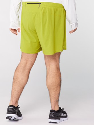 REI Co-op Swiftland Unlined 7" Running Shorts - Men's 4