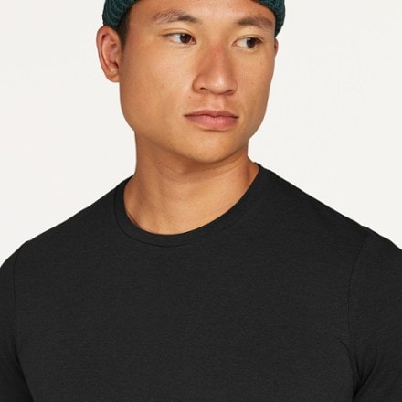 Icebreaker Central Classic T-Shirt - Men's 3