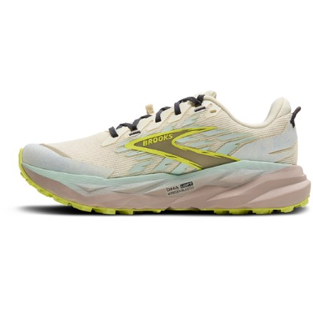 Brooks Cascadia 19 Trail-Running Shoes - Women's 1