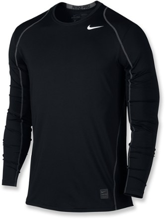 Nike Cool Fitted LongSleeve TShirt Men's REI Coop