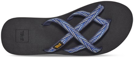 Teva Olowahu Flip-Flops - Women's 4