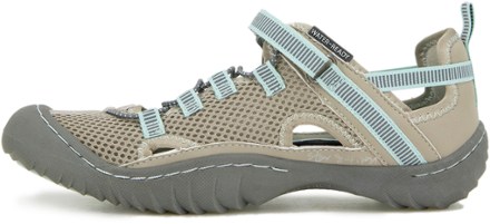 JBU Tahoe MJ Water-Ready Sandals - Women's 1