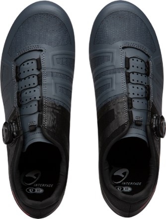 PEARL iZUMi Attack Road Cycling Shoes - Women's 3