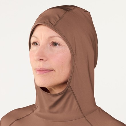 Janji Sunchaser 50 Hooded Long-Sleeve Shirt - Women's 4