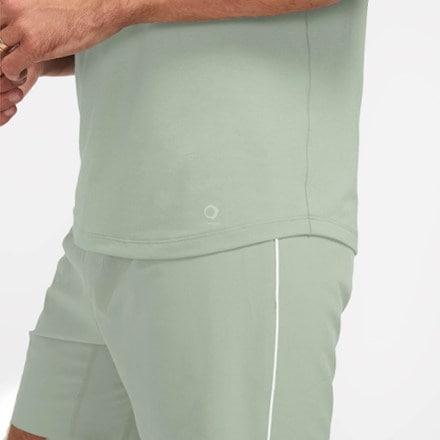 ALWRLD ALRN Raglan T-Shirt - Men's 4