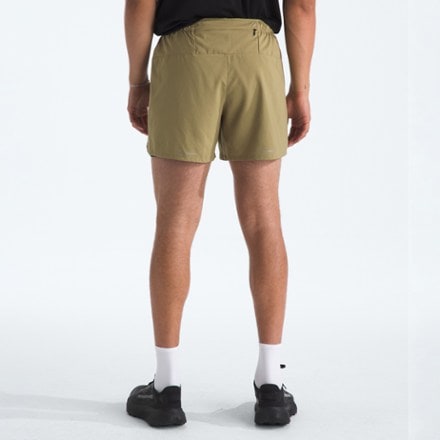 The North Face Lightbright 2-in-1 5" Shorts - Men's 1