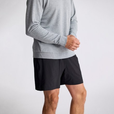 Free Fly Northcoast Fleece Crew - Men's 4