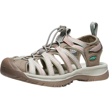 KEEN Whisper Sandals - Women's 4