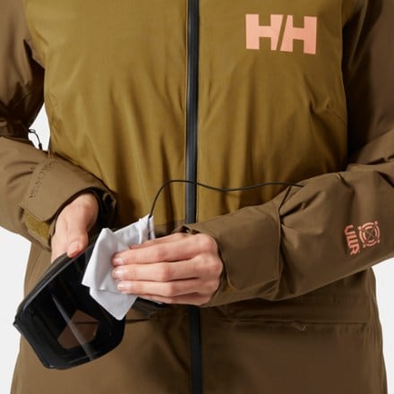 Helly Hansen Powchaser 2.0 Insulated Jacket - Women's 7