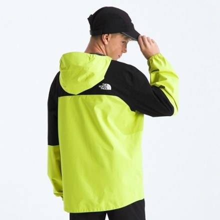 The North Face Hike Packable Shell Jacket - Kids' 1