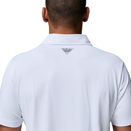 Columbia PFG Solar Stream II Polo Shirt - Men's 5