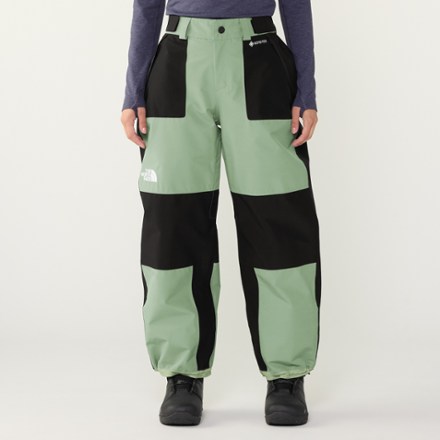 The North Face GTX Hex Snow Pants - Women's | REI Co-op