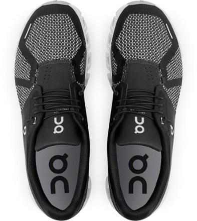 On Cloud 5 Combo Shoes - Men's 4