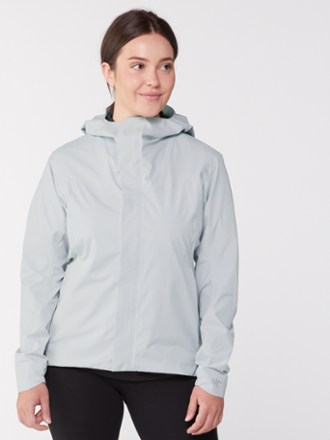 Arc'teryx Solano Hoodie - Women's 1