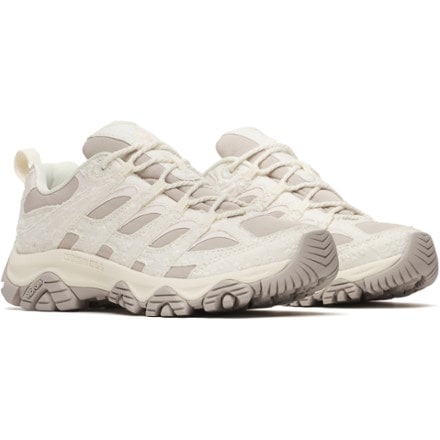 Merrell Moab 3 Allure Hiking Shoes - Women's 3