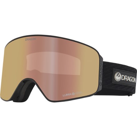 Dragon NFX MAG OTG Snowboard Goggles