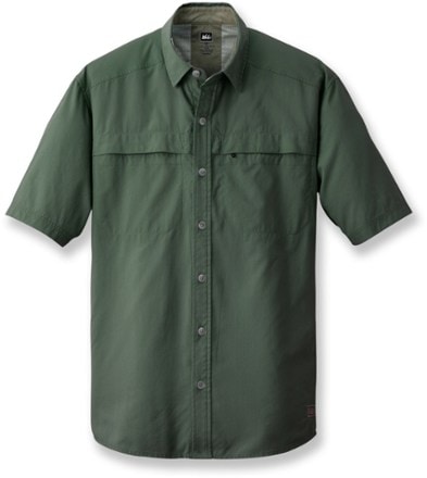 Sahara Tech Shirt - Men's