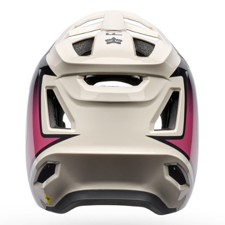 Fox Rampage Mips Bike Helmet 4