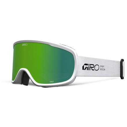 Giro Cruz Snow Goggles 0