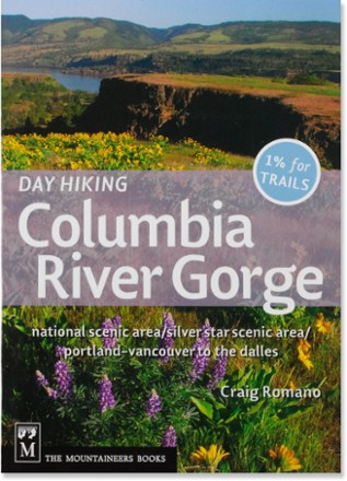 Mountaineers Books Day Hiking: Columbia River Gorge 0