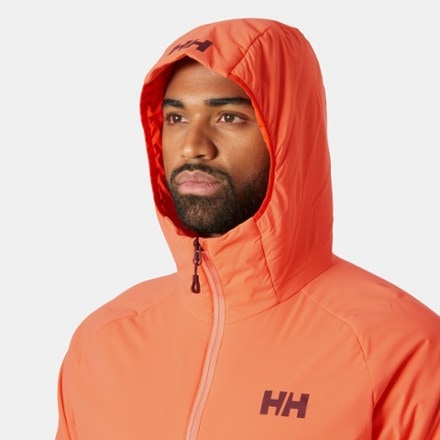 Helly Hansen Odin Lightweight Stretch Hooded Insulator 2.0 - Men's 2
