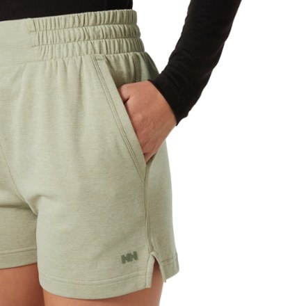 Helly Hansen LIFA Tech Lite Shorts - Women's 4