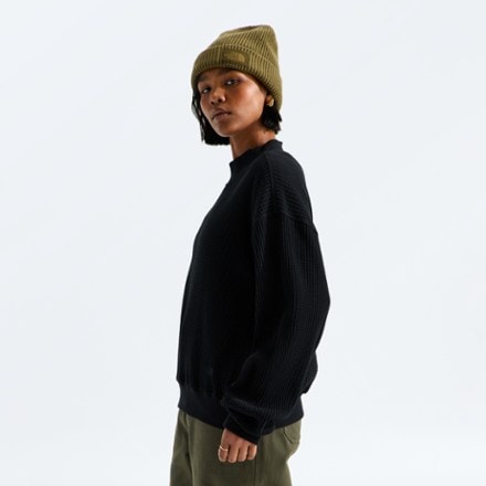 The North Face Chabot Mock Neck 2.0 Top - Women's 3