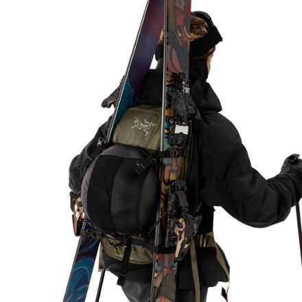 Arc'teryx Quintic 16 Pack 7
