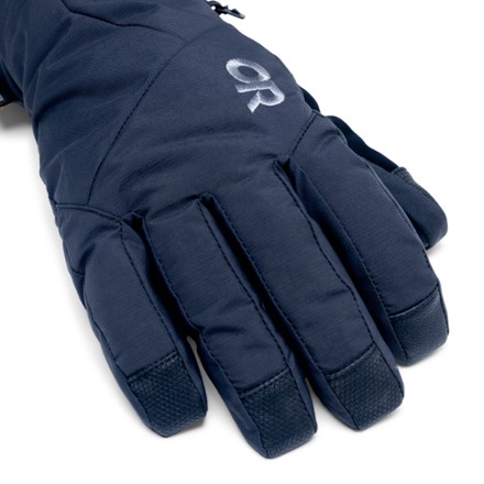 Outdoor Research Revolution Undercuff GORE-TEX Gloves - Men's 2