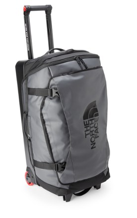 north face rolling duffel 30