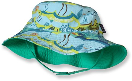 Polar Blue/Waves And Wond