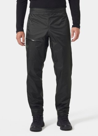 Helly Hansen Verglas Micro Shell Pants - Men's 1
