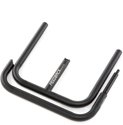 Feedback Sports Scorpion 2-Piece Bike Stand 1