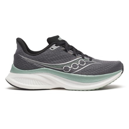 Saucony Endorphin Speed 5 Road-Running Shoes - Men's 0
