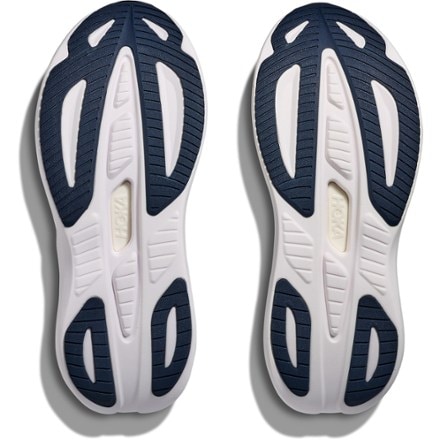 HOKA Skyward Laceless Shoes - Men's 7