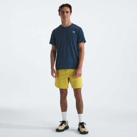 The North Face Adventure T-Shirt - Men's 3