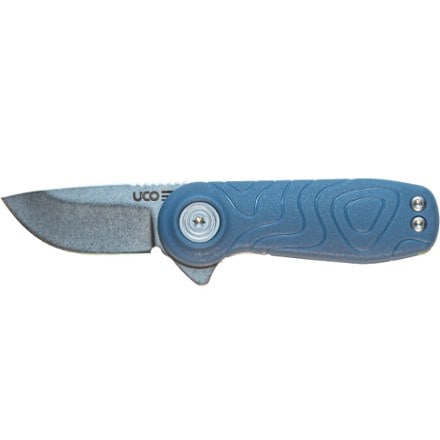 UCO Tinkham Knife 0