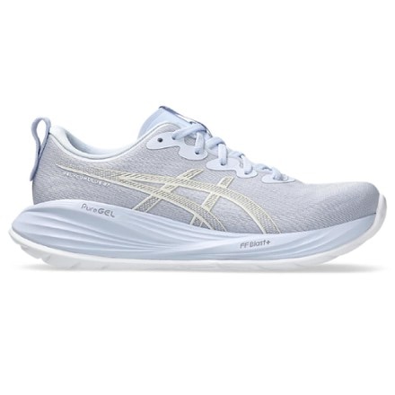 ASICS GEL-Cumulus 27 Road-Running Shoes - Women's 1
