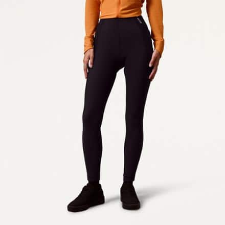 Endura Loop Ride Thermal Cycling Tights - Women's 1