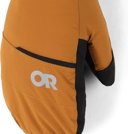 Outdoor Research Shadow Insulated Mittens 4