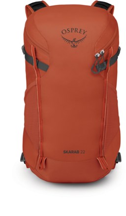 Osprey Skarab 22 Hydration Pack Men's REI Co-op - Main Image