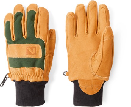 Flylow Magarac Gloves 0
