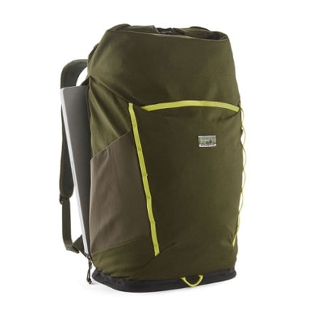 Patagonia Fieldsmith Roll-Top Pack 4