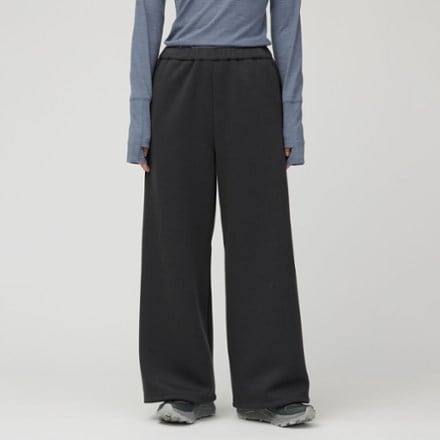 Snow Peak Odor Control Pants - Women's 1
