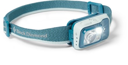 Black Diamond Spot 400 Headlamp - Creek Blue