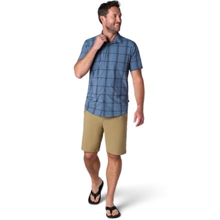 Flylow Anderson Bike Shirt - Men's 3
