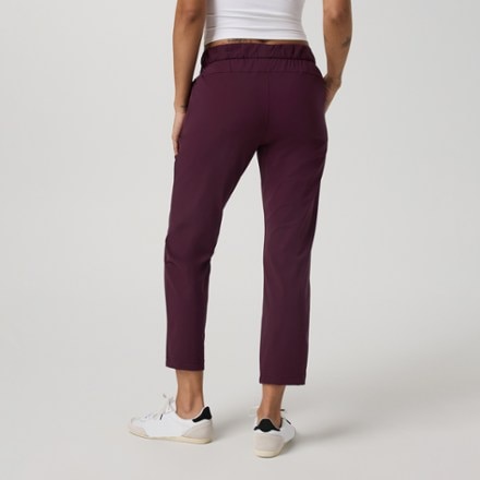 Vuori Miles Ankle Pants - Women's 1