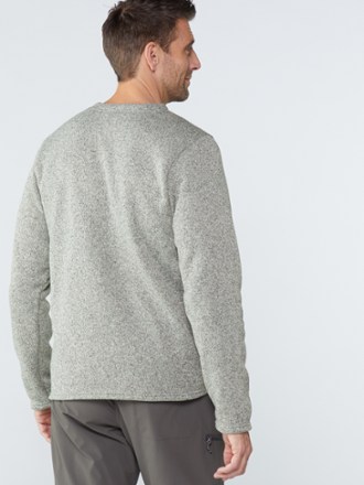 Patagonia Better Sweater Henley Pullover - Men's 2