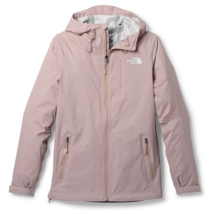 The North Face Alta Vista Rain Jacket - Women's 0